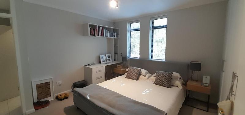 To Let 2 Bedroom Property for Rent in Newlands Western Cape